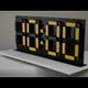 Too Bad This Amazing Lego Digital Clock Will Keep You Awake All Night